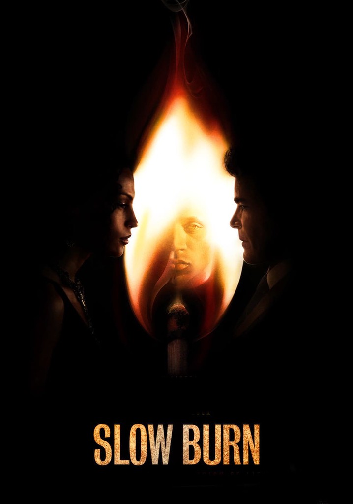 Slow Burn Streaming Where To Watch Movie Online 